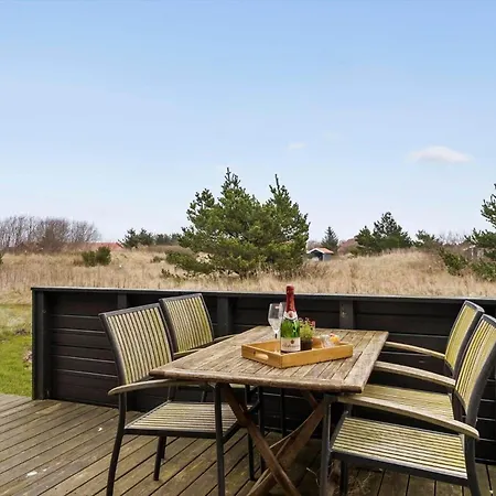 Сasa de vacaciones 60836-ulfborg-fjand-strand-29 *