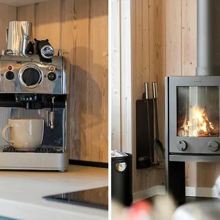 Сasa de vacaciones 60836-ulfborg-fjand-strand-29