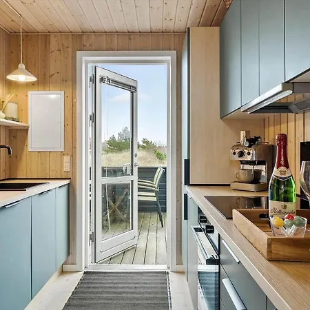 60836-ulfborg-fjand-strand-29 * Fjand Gårde