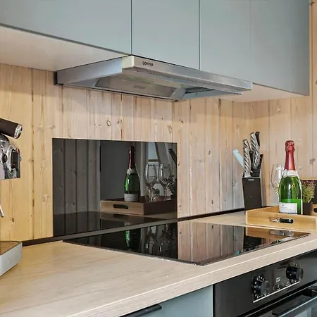 Сasa de vacaciones 60836-ulfborg-fjand-strand-29 *