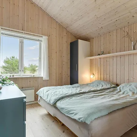 60836-ulfborg-fjand-strand-29 * Fjand Gårde