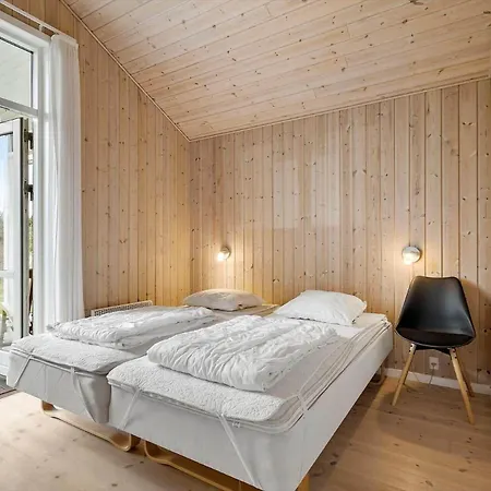 Сasa de vacaciones 60836-ulfborg-fjand-strand-29 *