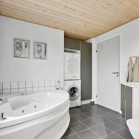 Сasa de vacaciones 60836-ulfborg-fjand-strand-29 Fjand Gårde