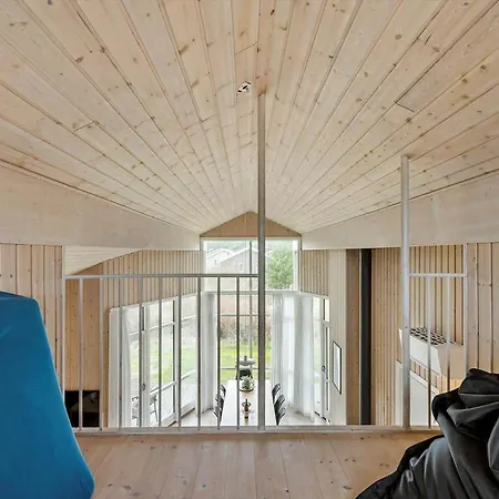 Сasa de vacaciones 60836-ulfborg-fjand-strand-29 Fjand Gårde