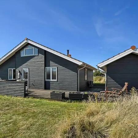 60836-ulfborg-fjand-strand-29 * Fjand Gårde