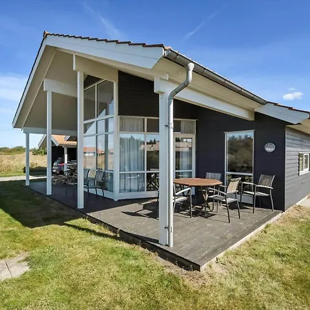 Сasa de vacaciones 60836-ulfborg-fjand-strand-29 *