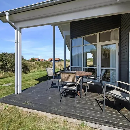 Сasa de vacaciones 60836-ulfborg-fjand-strand-29 *