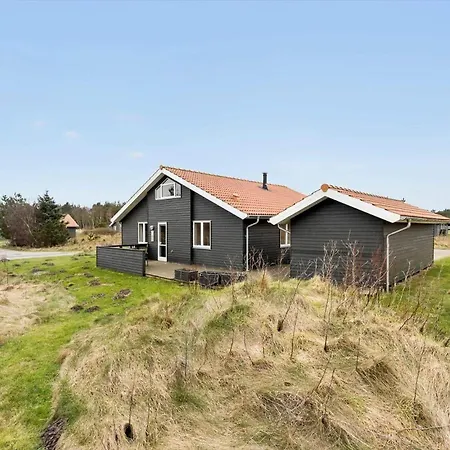 Сasa de vacaciones 60836-ulfborg-fjand-strand-29 *