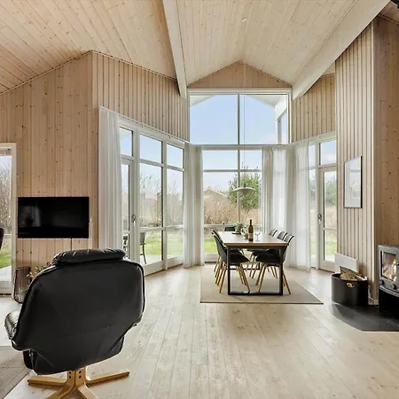 Feriehus 60836-ulfborg-fjand-strand-29 *