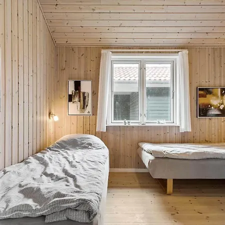Semesterbostad 60836-ulfborg-fjand-strand-29 *