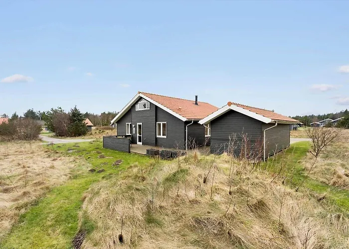 Σπίτι διακοπών 60836-ulfborg-fjand-strand-29 *