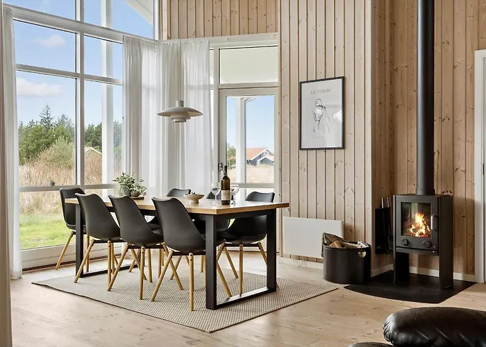 60836-ulfborg-fjand-strand-29 Vakantiehuis