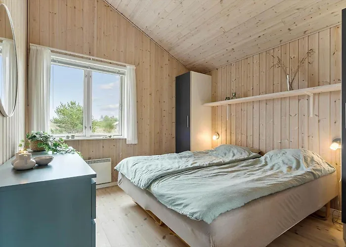 Vakantiehuis 60836-ulfborg-fjand-strand-29 Ulfborg