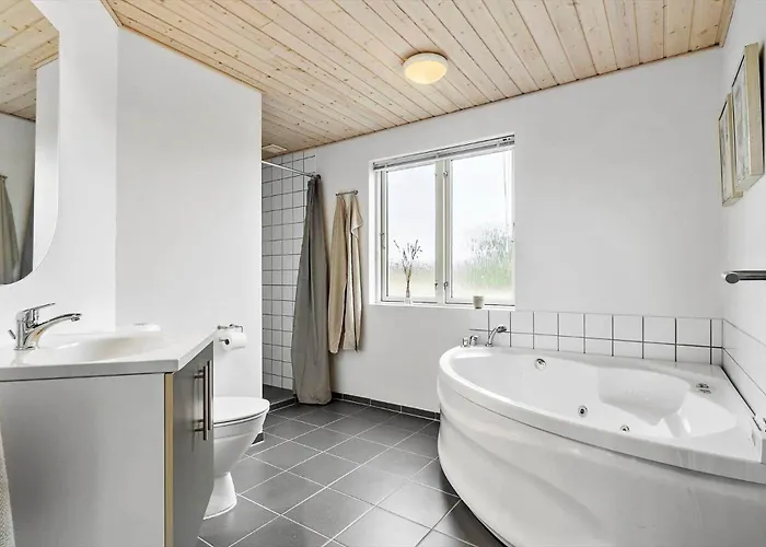 60836-ulfborg-fjand-strand-29 Vakantiehuis *
