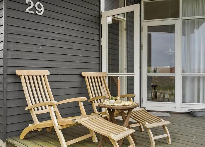 Vakantiehuis 60836-ulfborg-fjand-strand-29 Ulfborg